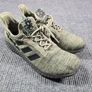 Adidas Kaptir 2.0 Run Men's Size 12 Orbit Green GY8027